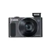 Canon PowerShot SX620 HS 1/2.3" Fotocamera compatta 20,2 MP CMOS 5184 x 3888 Pixel Nero