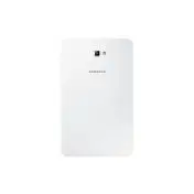 Samsung Galaxy Tab A SM-T585 4G LTE 16 GB 25,6 cm (10.1") Samsung Exynos 2 GB Wi-Fi 5 (802.11ac) Android Bianco