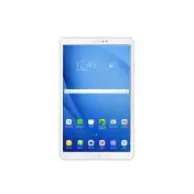 Samsung Galaxy Tab A SM-T585 4G LTE 16 GB 25,6 cm (10.1") Samsung Exynos 2 GB Wi-Fi 5 (802.11ac) Android Bianco