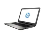 HP 15-ac617nl Computer portatile 39,6 cm (15.6") HD Intel® Core™ i5 della sesta generazione 8 GB DDR3L-SDRAM 500 GB HDD AMD Radeon R5 M330 Windows 10 Home Argento