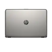 HP 15-ac617nl Computer portatile 39,6 cm (15.6") HD Intel® Core™ i5 della sesta generazione 8 GB DDR3L-SDRAM 500 GB HDD AMD Radeon R5 M330 Windows 10 Home Argento