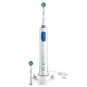 Oral-B PRO Spazzolino elettrico 670 Cross Action