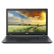 Acer Aspire ES1-521-834C Computer portatile 39,6 cm (15.6") AMD A8 8 GB DDR3L-SDRAM 1000 GB HDD Windows 10 Home Nero
