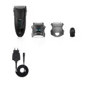 BRAUN RASOIO MG5050