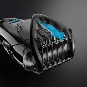 BRAUN RASOIO MG5050