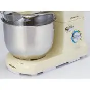 Ariete 1596/11 Impastatrice 1500 W 4,2 L Beige