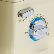Ariete 1596/11 Impastatrice 1500 W 4,2 L Beige