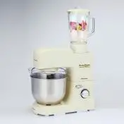 Ariete 1596/11 Impastatrice 1500 W 4,2 L Beige