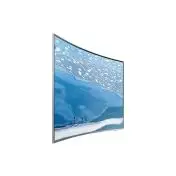 Samsung UE43KU6500U 109,2 cm (43") 4K Ultra HD Smart TV Wi-Fi Nero, Argento