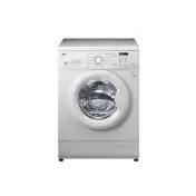 LG FH0C3LD lavatrice Caricamento frontale 5 kg 1000 Giri/min Bianco