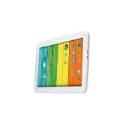 Mediacom SmartPad M-MPI10C3G 3G 16 GB 25,6 cm (10.1") Intel Atom® 1 GB Android Argento, Bianco