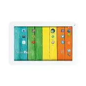 Mediacom SmartPad M-MPI10C3G 3G 16 GB 25,6 cm (10.1") Intel Atom® 1 GB Android Argento, Bianco