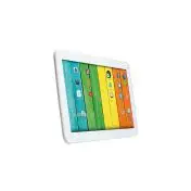 Mediacom SmartPad M-MPI10C3G 3G 16 GB 25,6 cm (10.1") Intel Atom® 1 GB Android Argento, Bianco
