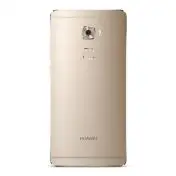 Huawei Mate S 14 cm (5.5") SIM singola Android 5.1.1 4G Micro-USB 3 GB 32 GB 2700 mAh Oro