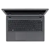 Acer Aspire E E5-573G-5369 Computer portatile 39,6 cm (15.6") Intel® Core™ i5 di quarta generazione 8 GB DDR3L-SDRAM 1000 GB HDD NVIDIA® GeForce® 920M Wi-Fi 5 (802.11ac) Windows 10 Home Antr