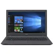 Acer Aspire E E5-573G-5369 Computer portatile 39,6 cm (15.6") Intel® Core™ i5 di quarta generazione 8 GB DDR3L-SDRAM 1000 GB HDD NVIDIA® GeForce® 920M Wi-Fi 5 (802.11ac) Windows 10 Home Antr