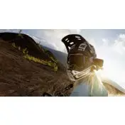 GoPro Helmet Front + Side Mount Supporto per fotocamera