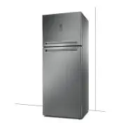 Whirlpool TTNF 8212 OX Doppia porta