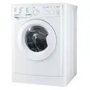 Indesit IWSC 61253 CECO EU.M Lavatrice slim