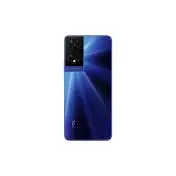 TCL 505 17,1 cm (6.75") Doppia SIM Android 14 4G USB tipo-C 4 GB 128 GB 5010 mAh Blu