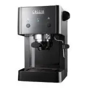 Gaggia Gran GG 2016 Macchina Da Caffè Manuale