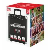 Trust Fiësta Pro Nero 60 W