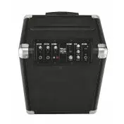 Trust Fiësta Pro Nero 60 W