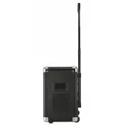 Trust Fiësta Pro Nero 60 W