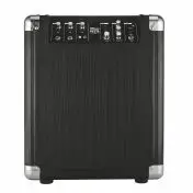 Trust Fiësta Pro Nero 60 W
