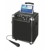 Trust Fiësta Pro Nero 60 W