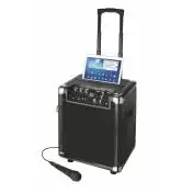Trust Fiësta Pro Nero 60 W