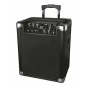 Trust Fiësta Pro Nero 60 W