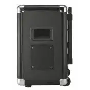 Trust Fiësta Pro Nero 60 W