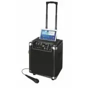 Trust Fiësta Pro Nero 60 W