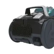Hoover Breeze BR71 BR30 2 L A cilindro Secco 700 W Senza sacchetto