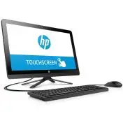 HP All-in-One - 24-g013nl (Touch) (ENERGY STAR)