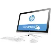 HP All-in-One - 24-g013nl (Touch) (ENERGY STAR)