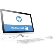 HP All-in-One - 24-g013nl (Touch) (ENERGY STAR)