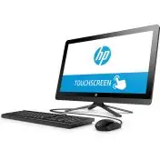 HP All-in-One - 24-g013nl (Touch) (ENERGY STAR)
