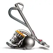Dyson DC33c Allergy 2 L A cilindro Secco 750 W Senza sacchetto