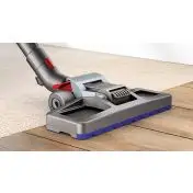 Dyson DC33c Allergy 2 L A cilindro Secco 750 W Senza sacchetto