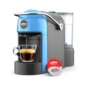 Lavazza Jolie Macchina Caffe' Capsule A Modo Mio 0,6 L 1250 W 10