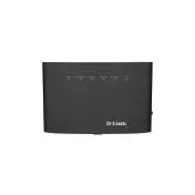 D-Link DSL-3782 modem