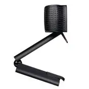 Logitech C922 PRO HD STREAM webcam 1920 x 1080 Pixel USB Nero