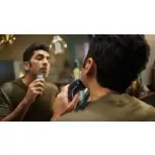 Philips Shaver 3000 Series S3143/00 Rasoio elettrico Wet & Dry
