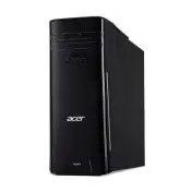 Acer Aspire ATC-780 DDR4-SDRAM i5-6400 Tower Intel® Core™ i5 della sesta generazione 8 GB 1000 GB HDD Windows 10 Home PC Nero
