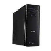 Acer Aspire ATC-780 DDR4-SDRAM i5-6400 Tower Intel® Core™ i5 della sesta generazione 8 GB 1000 GB HDD Windows 10 Home PC Nero
