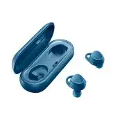 Samsung SM-R150 Auricolare True Wireless Stereo (TWS) In-ear Sport Bluetooth Blu