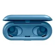 Samsung SM-R150 Auricolare True Wireless Stereo (TWS) In-ear Sport Bluetooth Blu