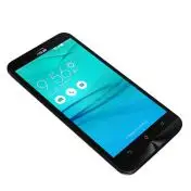 ASUS ZenFone Go ZB551KL-1A113WW 14 cm (5.5") Doppia SIM Android 5.1 4G Micro-USB B 2 GB 32 GB 3000 mAh Nero